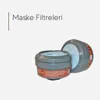 Maske Filtreleri